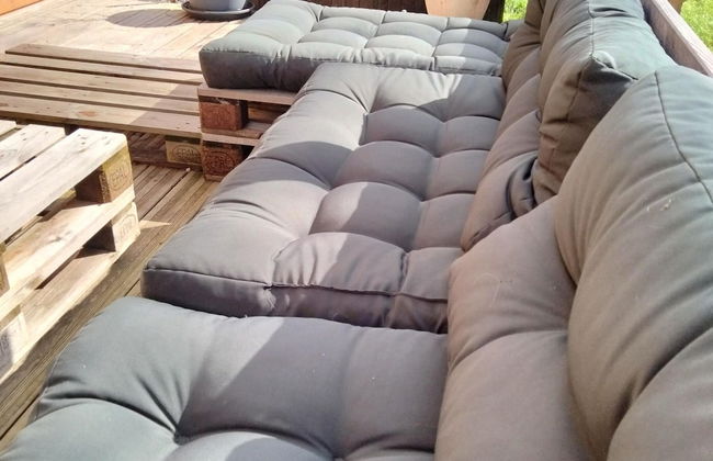 Wintersbourg Spa Retreat - Foto 9