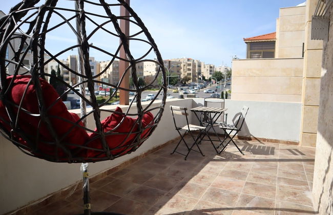 Aboun Rooftop 2bedroom Kh&sh - Photo 70