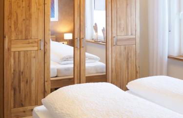 Ferienwohnung Alte Bäckerei Werlte - Foto 28