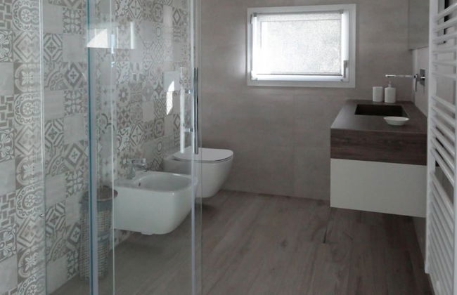 Villa Paloma - Maestrale Bs-e967-prov4d2 - Foto 21