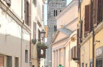 VICOLO CORTO Centro Storico Holiday & Home-Office - Foto 47