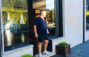 Hotel AV Apartamentos Lobios - Foto 45