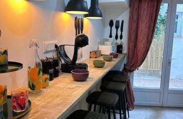 House Patio Air Conditioning Elegant Decoration - Foto 23