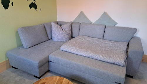 Haus Gerda - Ferienwohnung 1 - Foto 2