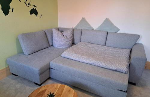 Haus Gerda - Ferienwohnung 1 - Foto 2