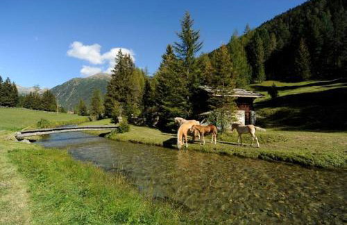 Apartment Birke- Fiechterhof - Foto 13