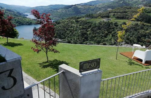 Douro Mesio Guest House - Foto 13