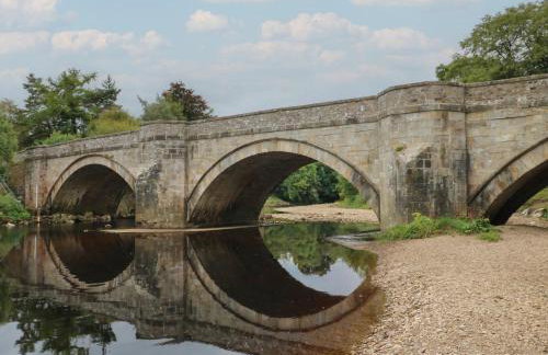 Cross Beck Cottage - Photo 36