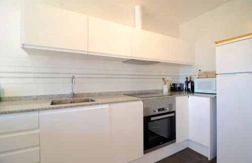 AVA SENIA 5-1- apartamento vista mar - Foto 24