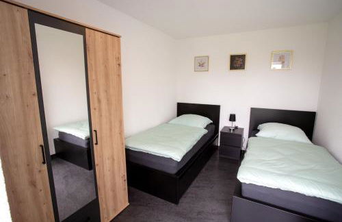 Ferienwohnung Ringingen - Foto 12