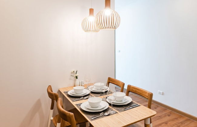 The Proud Rawai Resort - Foto 64