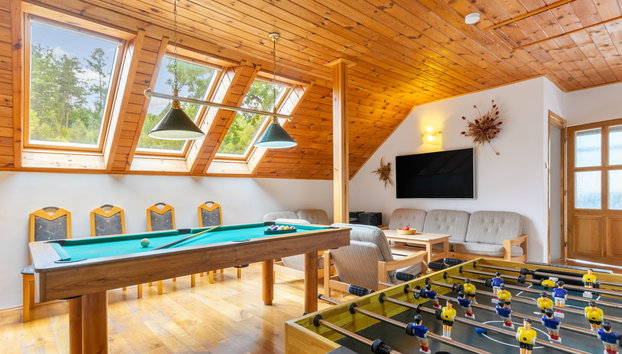 Malovidy - Foto 4, Living Room