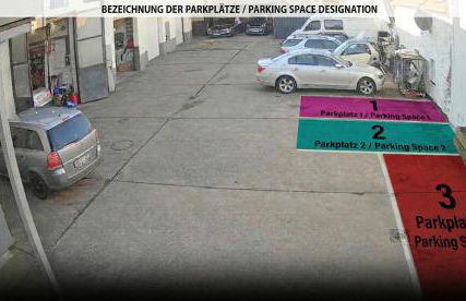 Business Apartments Großostheim - Foto 44