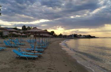 Aegean View Seaside Apartment - Photo 48