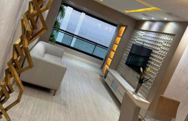 Apartamento Vista Mar - Foto 1