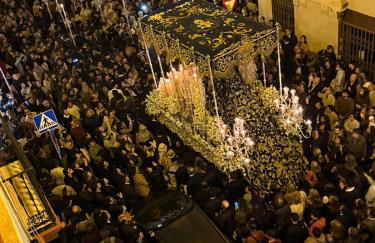 Ático Suite con terraza totalmente privada en pleno centro histórico de Sevilla - Foto 27