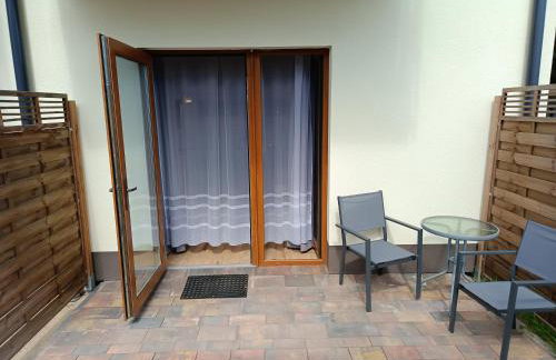 Apartamenty Domki Pokoje WeMa Wicie - Foto 26