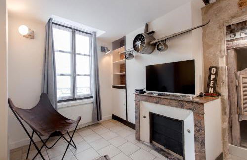 Au Bourg Neuf - Foto 48