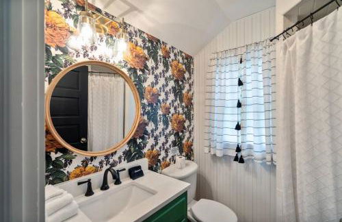 Stonewall Bungalow 4 - Sleeps 3 - Foto 22