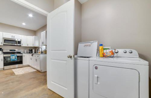 Pet-Friendly Murray Vacation Rental with Grill! - Foto 18