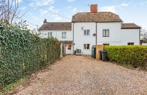 The Old Smithy - Photo 31