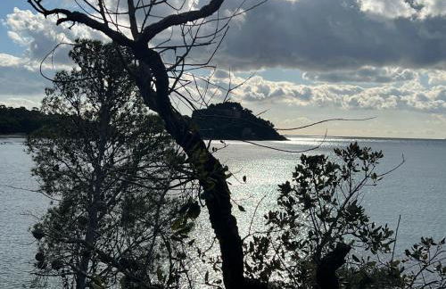 Très bel home pour 2 à 6 personnes près plage - Foto 33