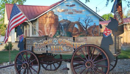 Prairie Star - Foto 2