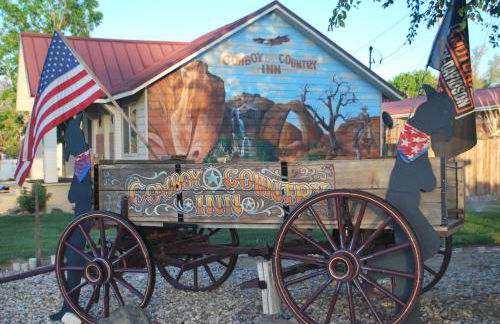 Prairie Star - Foto 2