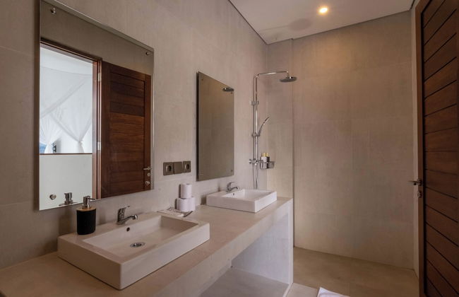 Abinawa Hill Villa - Foto 39