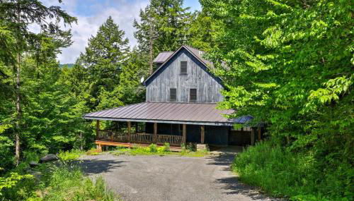 Spacious Vermont Mountain Retreat - 4BR,4BA - Near Skiing & Hiking - Perfect for Groups - Foto 2