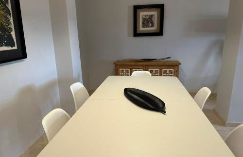 GRAN ATICO MIJAS COSTA CoN PISCINA - Photo 26