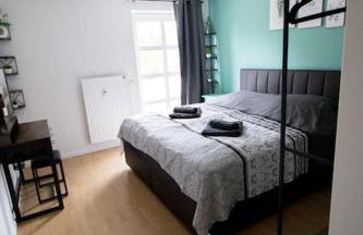 Industrial Charm Loft - Foto 12