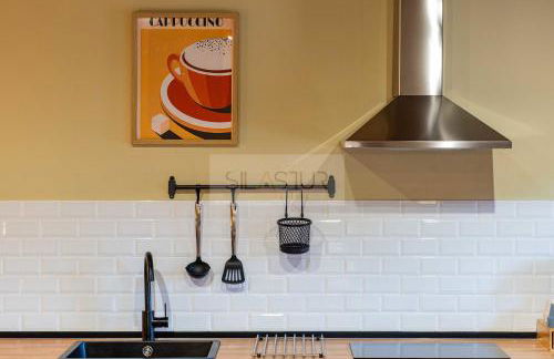 Casina de Santa Ana II By Silastur - Foto 12