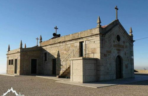 Casa da Caneleira Camélias de Basto - Foto 45