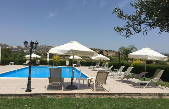 Himonas Apartments - Foto 35