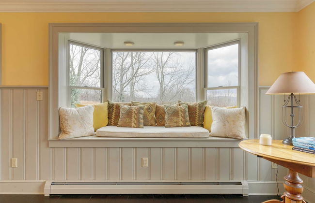 Catskill Park Farm by Avantstay Huge Yard, Fire Pit Near Windham Ski Resort - Foto 7