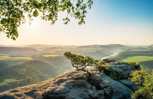 Ferienquartier Forsthaus 2 - Foto 32