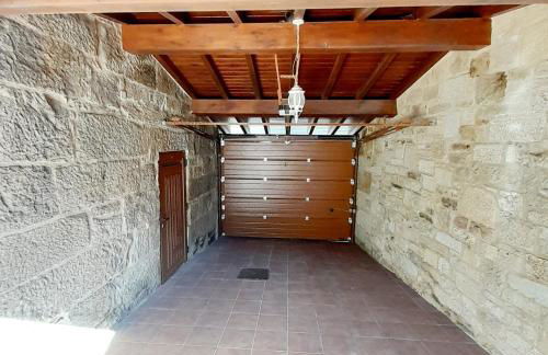 Casa Angelita terraza con hórreo y barbacoa - Foto 40