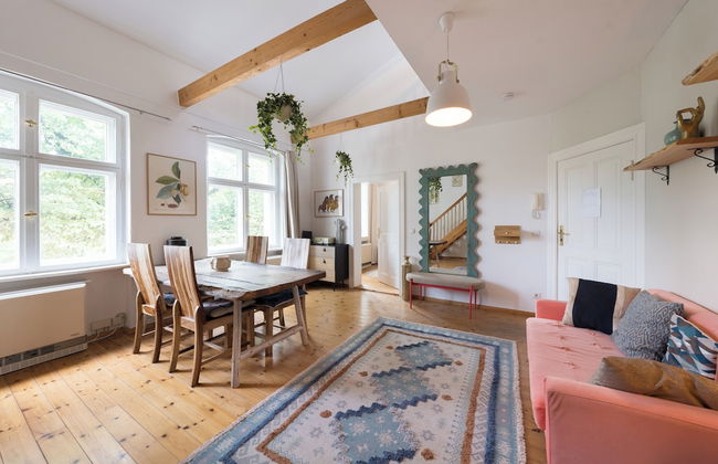 Apartment Lindenstraße - Photo 7