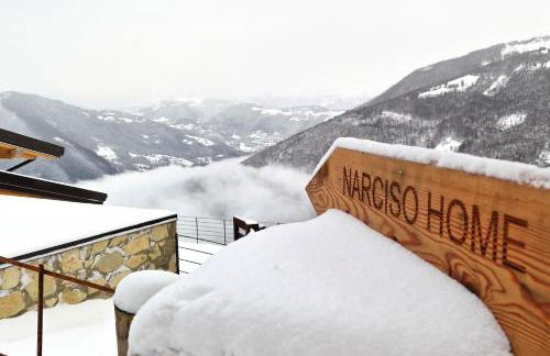 Narciso Home - Foto 34