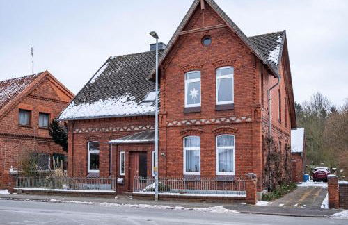 Ferienwohnung Löwenstein - Foto 31