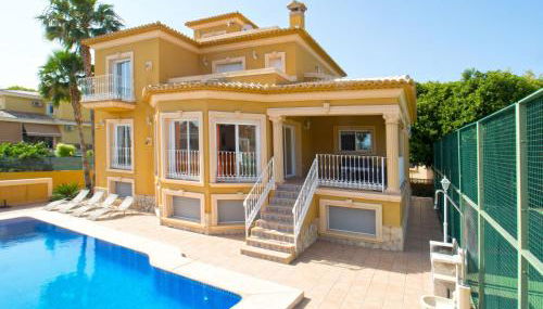 Villa Santanatenis by Interhome - Foto 2