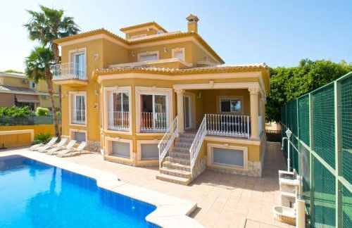 Villa Santanatenis by Interhome - Foto 2