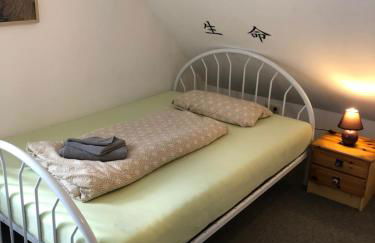 Ferienwohnung Aretsried 2 - Foto 14