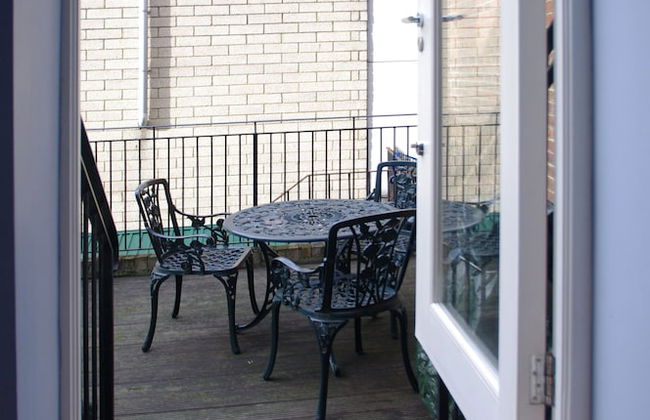 The London Agent Waterloo Comfortable Home - Foto 23