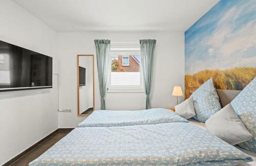 Holiday home in Timmel with swimming pool - Foto 11