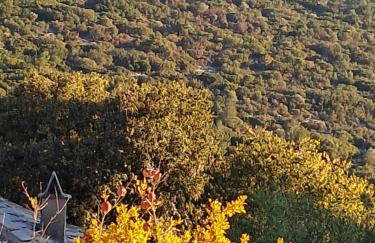 El-Mi's little house in Theologos - Foto 16