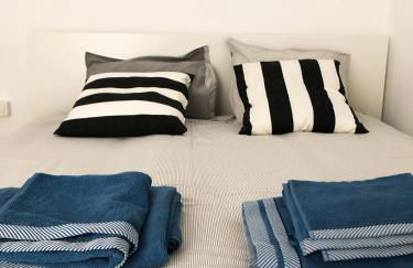 Lovely seaside apartment in front of Calafell beach and Cunit beach - Foto 14