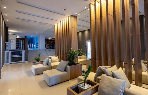 Flat completo e aconchegante - Granja Viana - Foto 65