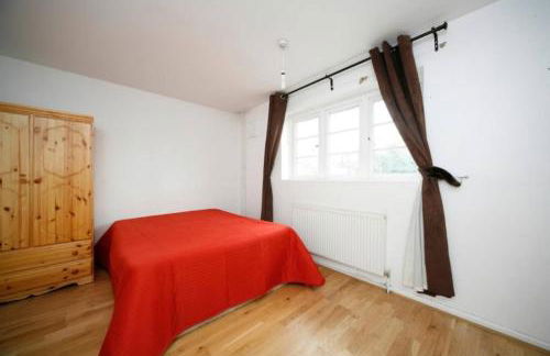 London Comfy Doubles - Foto 31